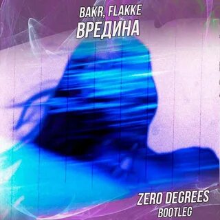 Bakr вредина