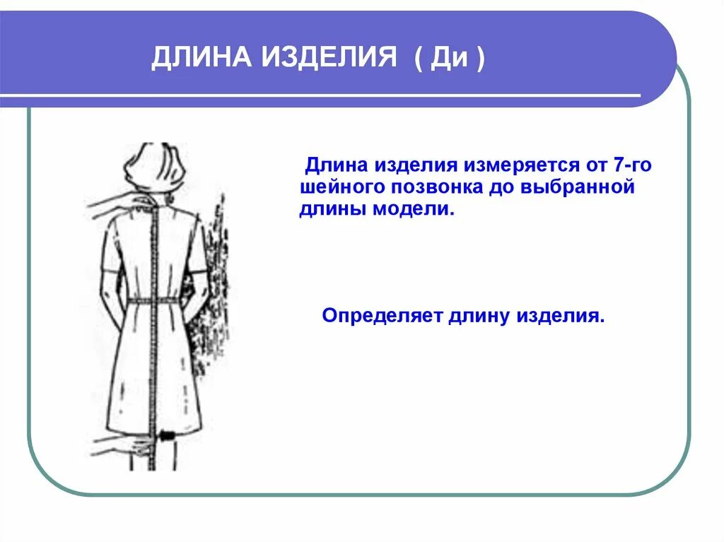 Длина жалко. Длина изделия как измерить. Как измеряется длина изделия. Как померять длину изделия. Измерение длины изделия.