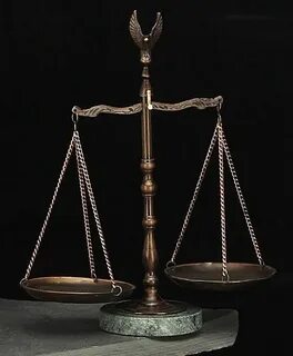 Scales of the shadow