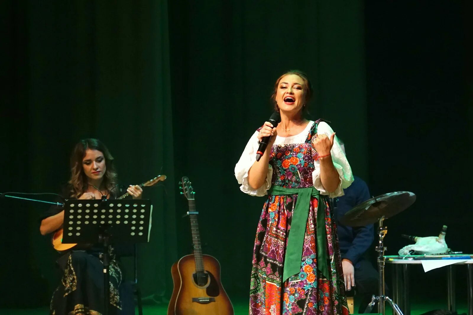 Марта Серебрякова представит Пензу на шоу "Ну-ка, все вместе!" - последние новос