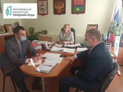 Сайты муниципальных районов мордовии