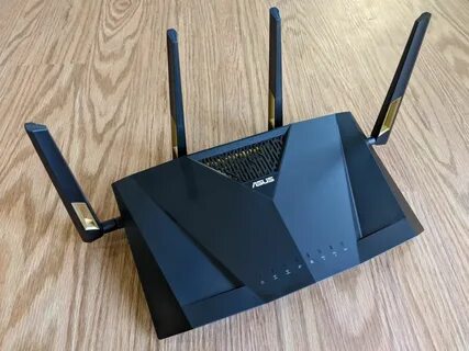 Лучшие роутеры wifi 6