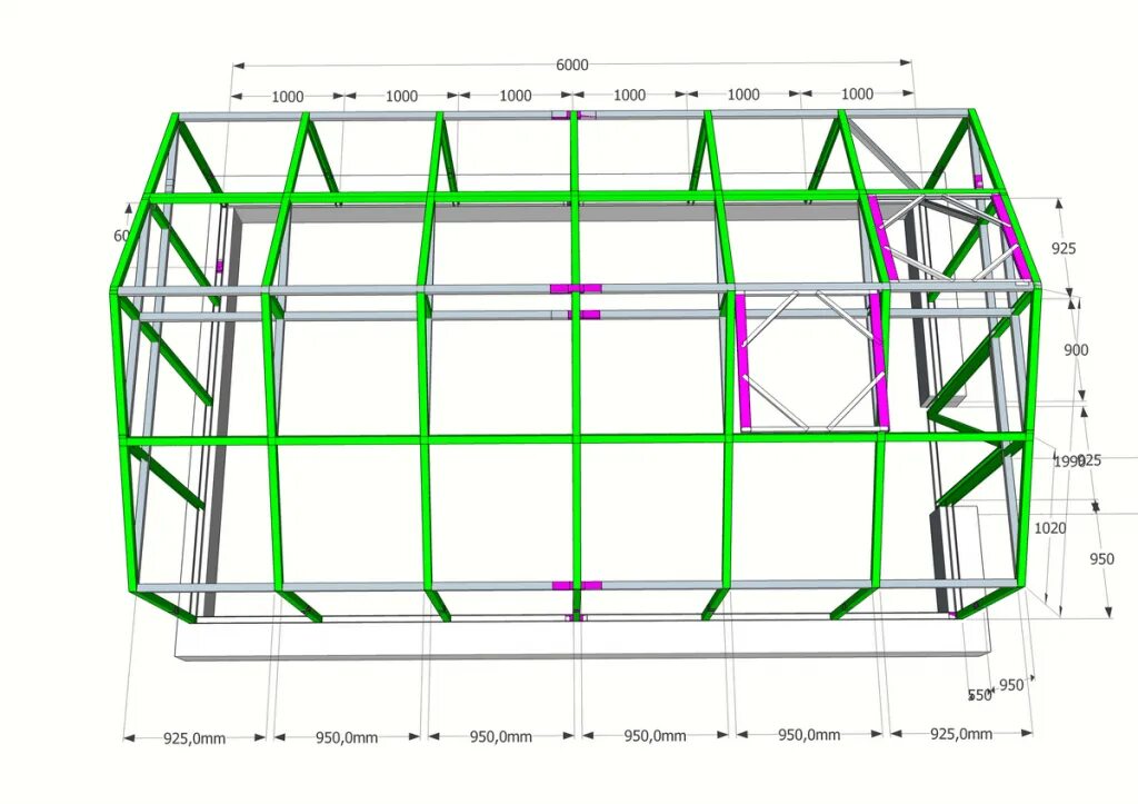 Теплица 3х6 профильной трубы чертеж. Чертеж теплицы из профильной трубы с размерами 3х6. Теплица 4 на 6 чертеж. Чертеж на теплицу 3х4 из поликарбоната. Готовые проекты теплиц