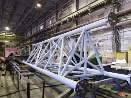 Тендеры на металлоконструкции
