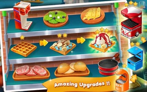 Игра кухня без интернета