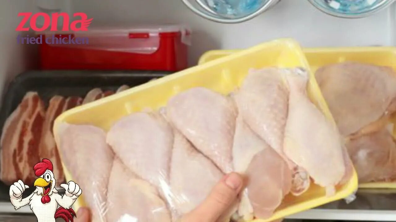 Можно ли копченую курицу хранить в морозилке. Можно ли копченую курицу хранить в морозилке