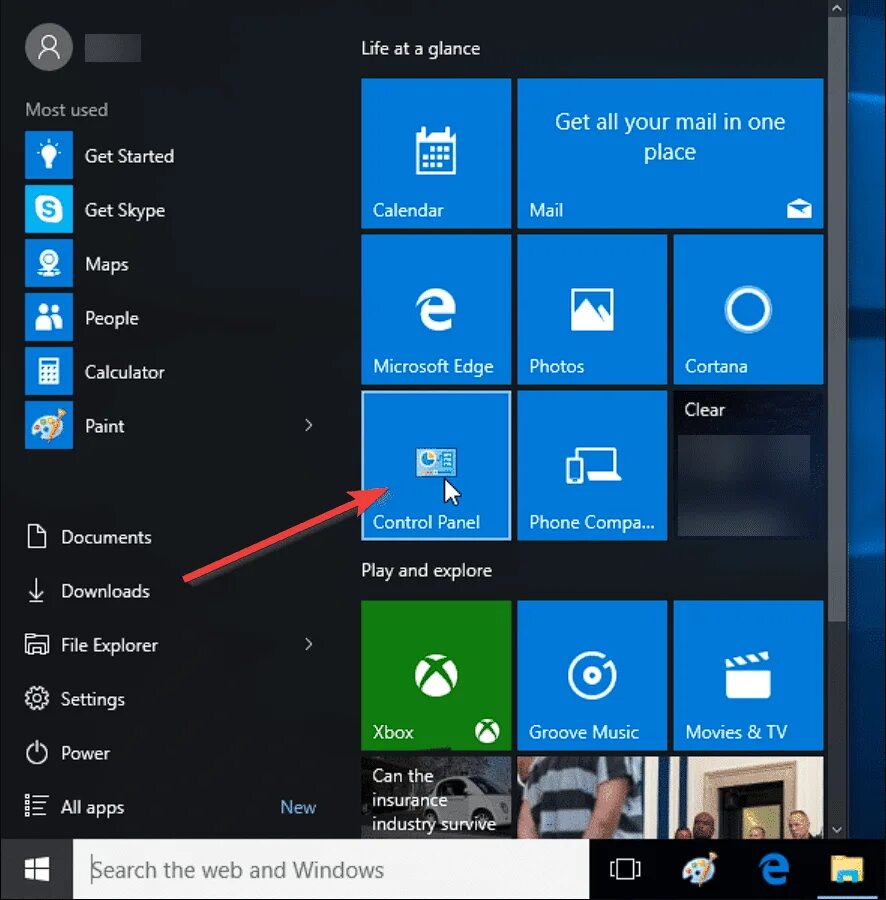 Как включить панель на виндовс 10. Панель индикации windows 10. контрольная панель виндовс 10. windows 11 control panel. панель управления вин 10.