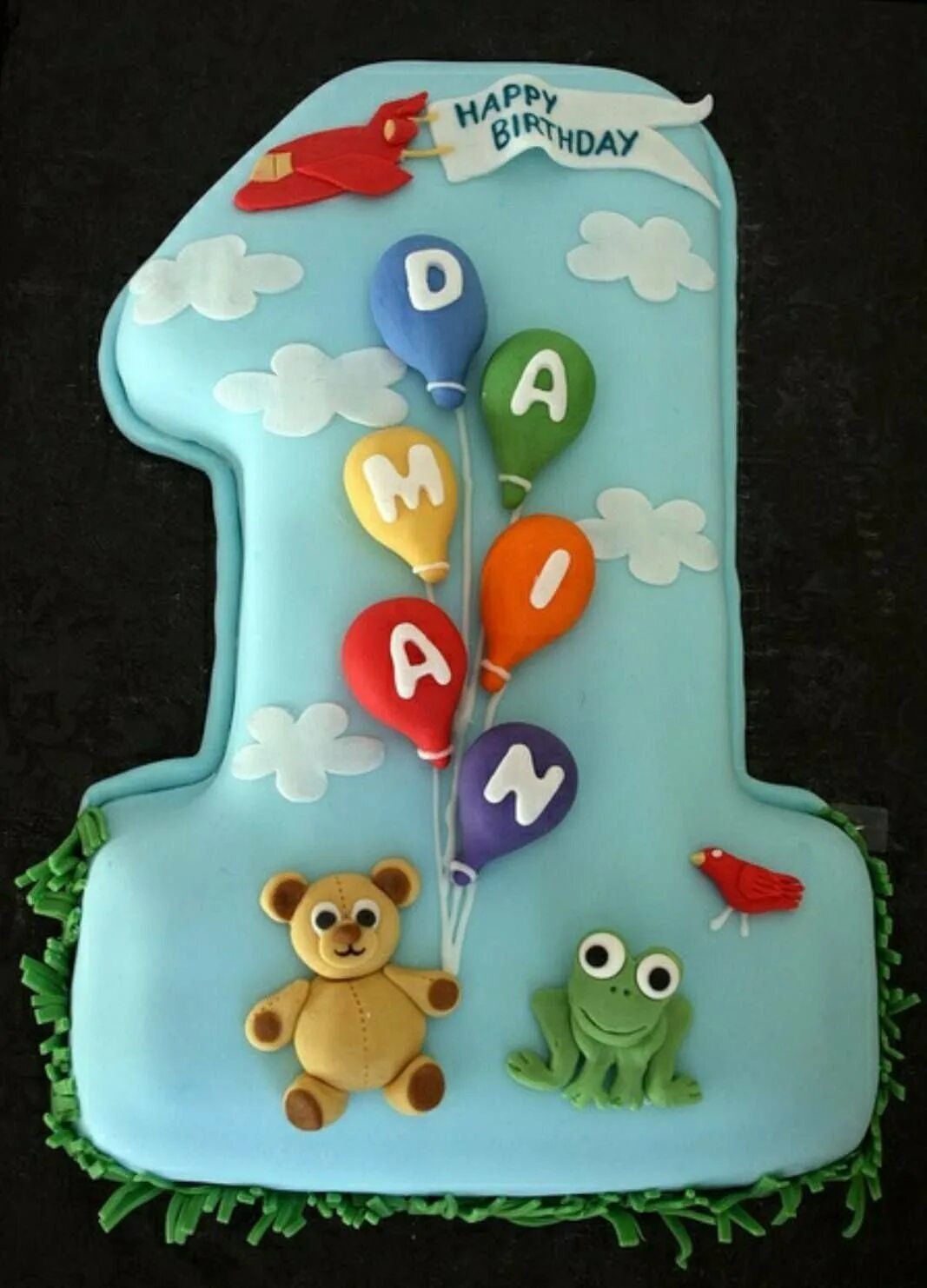 1 год день рождения цифра. Торты на день рождения мальчику 1 годик цифры. Торт на 1 годик мальчику. Детские тортики на годик. Тортик с цифрой 1.