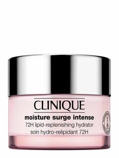 Clinique moisture