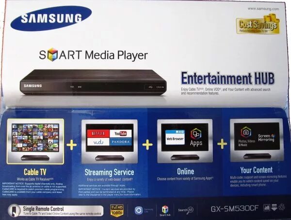 Телевизор samsung плеер. Smart Box для телевизора Samsung. Samsung смарт плеер. Smart Box Galaxy. Media Play Samsung.