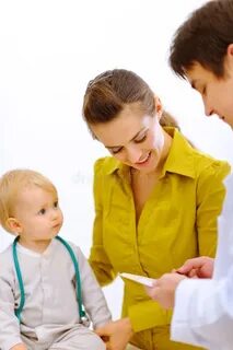 My mother is doctor
