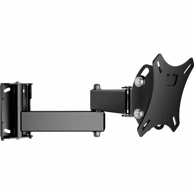 днс кронштейн для телевизора на стену поворотный. кронштейн vesa 75x75 c полочкой для ресивера. днс кронштейн для телевизора xiaomi p1 43. кронштейн vivanco bfmo 6020. кронштейн dns-4714 черный.