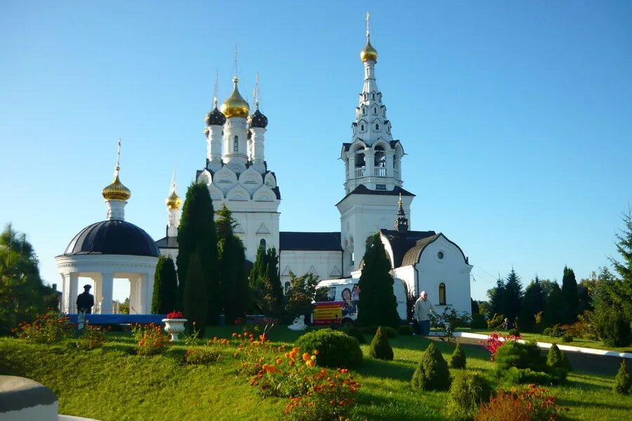 Погода в багратионовске на неделю