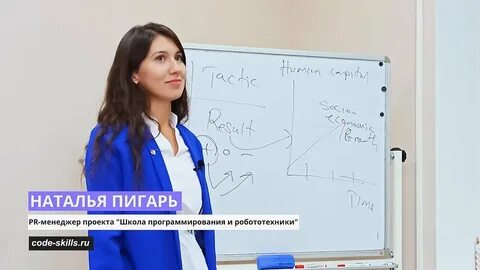 Проект натальи