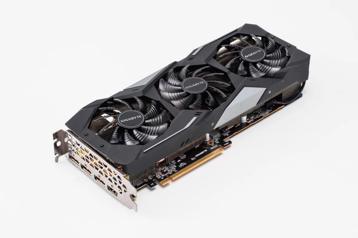 Radeon rx 5600 xt gaming