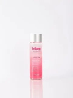 Rose collagen