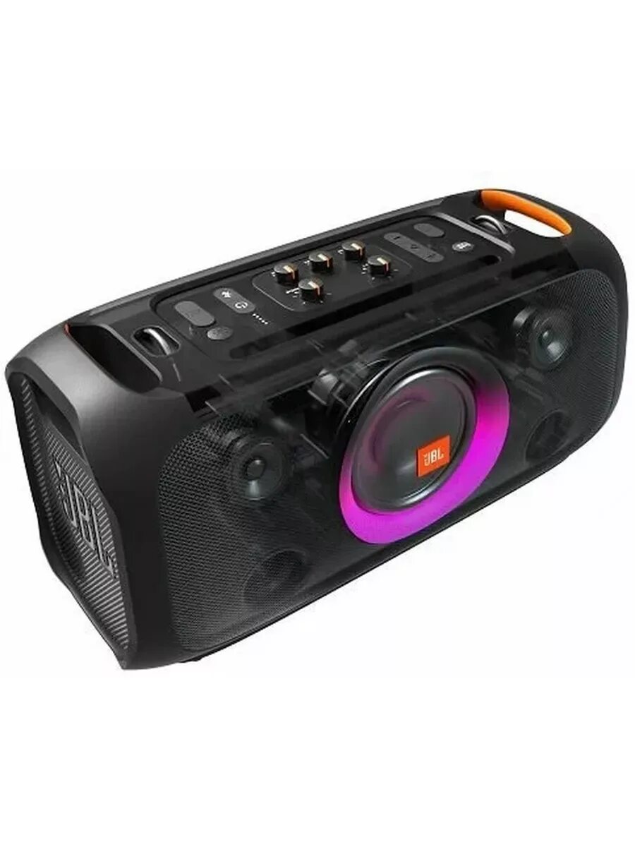 Портативная система go. Колонка jbl partybox on-the-go. портативная акустика jbl partybox 100. колонка jbl partybox go. jbl partybox с микрофоном.