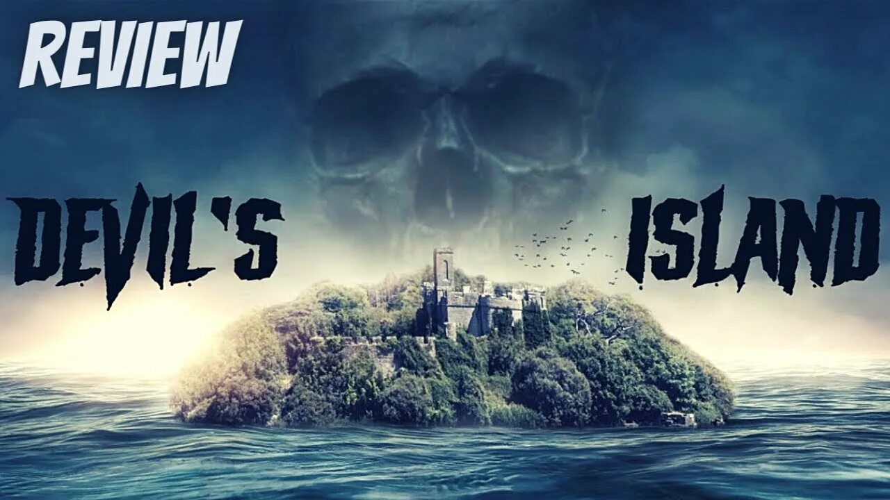 Devils island отзывы. Остров дьявола 2021. Девилс Айленд. Ром Devils Island.