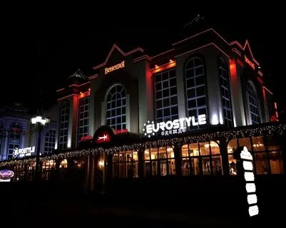 Венеция кисловодск отзывы