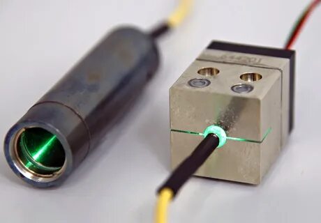 Laser diodes