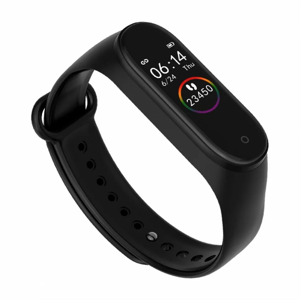 Часы в которые можно слушать музыку. Smart Band m4. Смарт браслет m4 Smart Band. Смарт браслет Band м4. Фитнес смарт браслет м4.