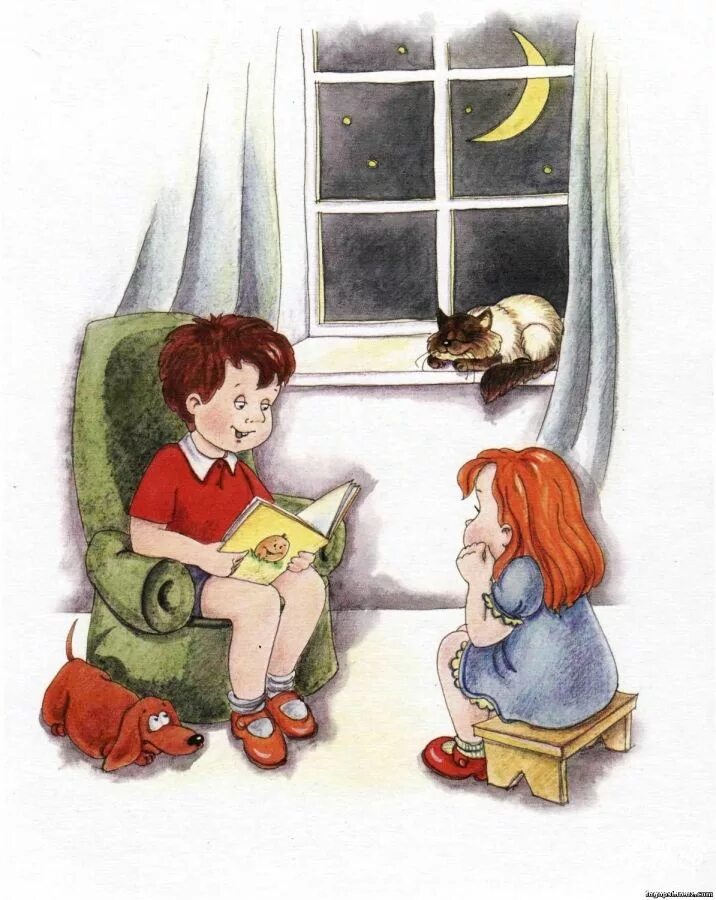 картина семья. брат рассказывает сказку сестре. картина маковского крестьянские дети. мама почитай фото детском саду. марсель марльер мартина запретное.