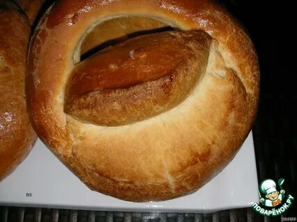 Калач длительный срок