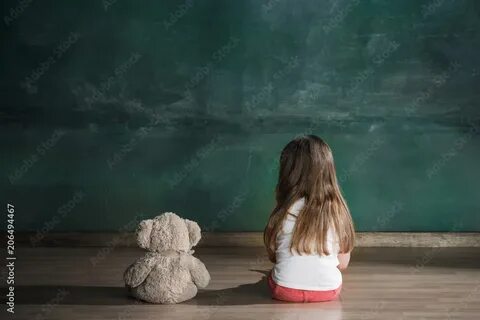 Empty child