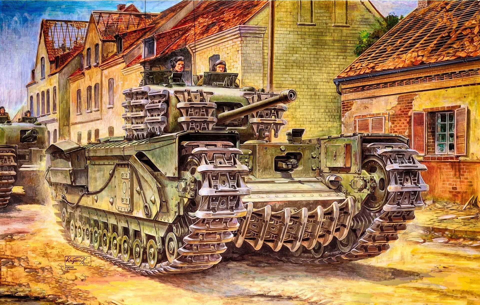 Военная 4 1. Танк Черчилль 1. Черчилль танк. Танк MK IV Черчилль. AFV Club af35s54 Churchill MK 3/75 мм.