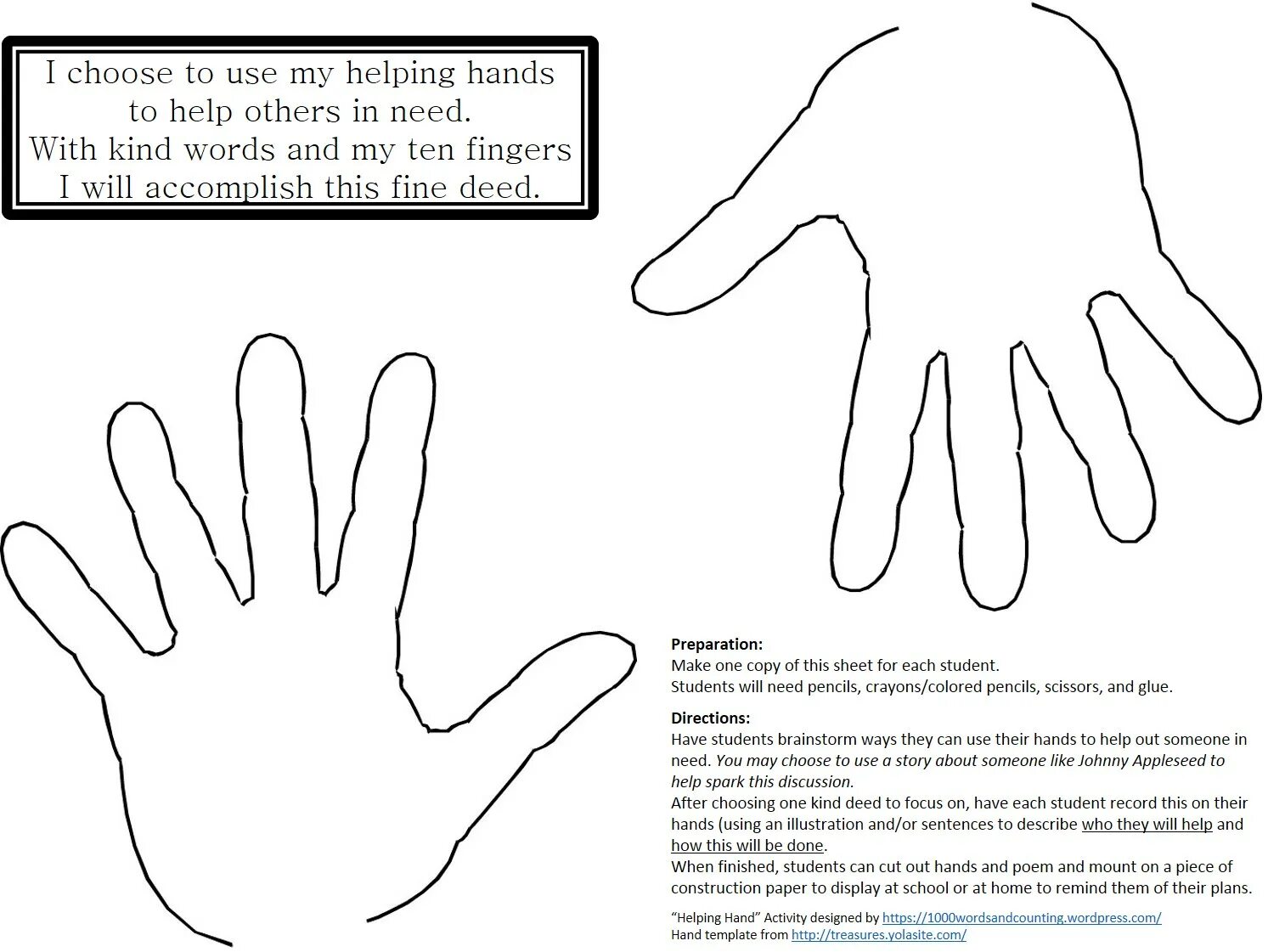 Перевод текста lending a helping hand. Задания с ладошками. helping hand игра. helping hands тема по английскому. hand worksheet.