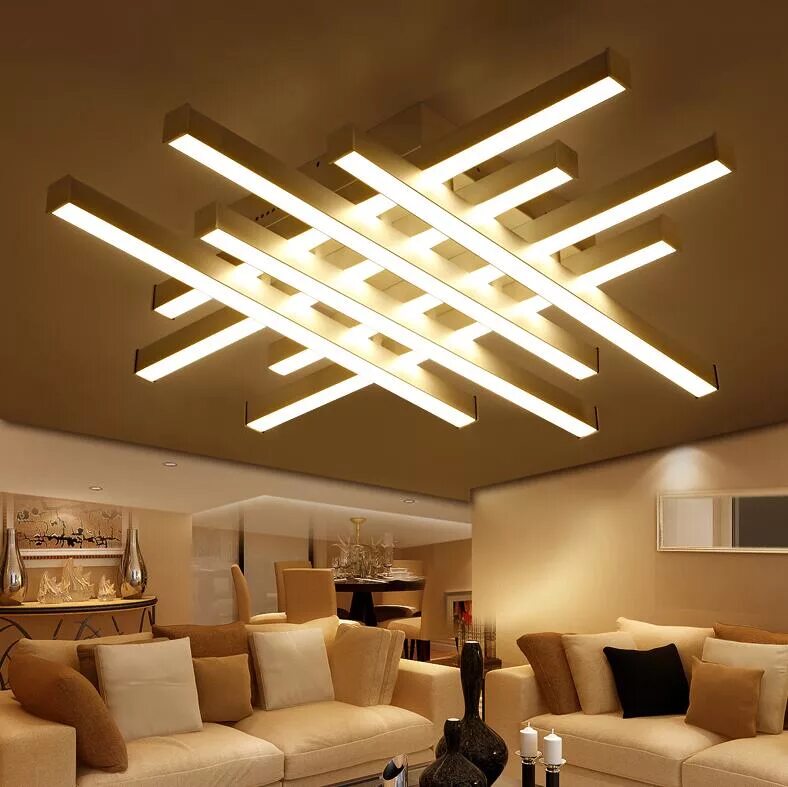 Люстра led Pendant Light zg8313a. Потолочный светильник Modern Ceiling Light. Дизайнерское освещение потолка. Света освещение купить