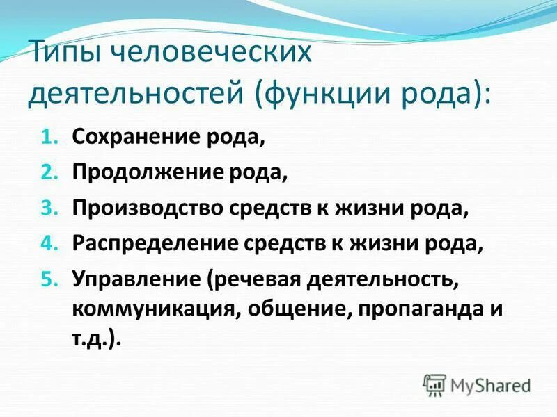 Сохранить род том. Функции рода. Функция рождения детей. Биологическое воспроизводство человеческого рода это функция.