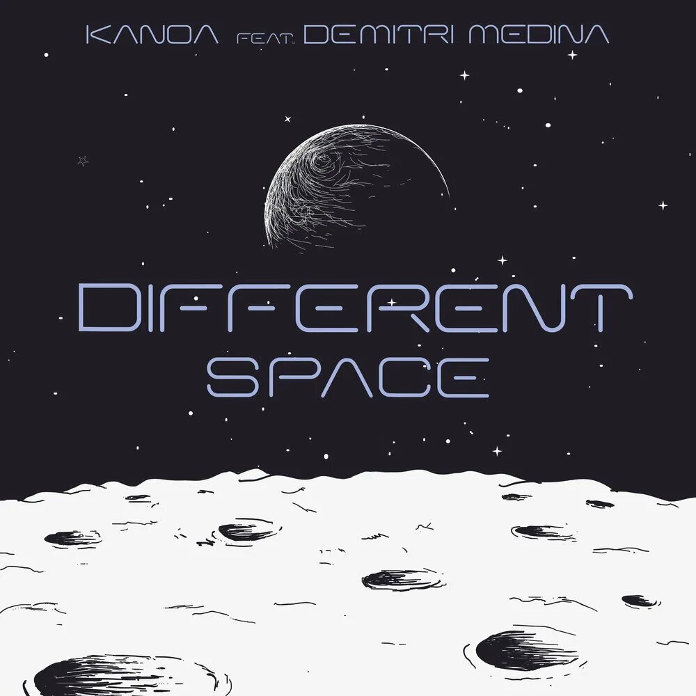 Different space. Cosmos different faces 2003. SL Theory-different Space different time.