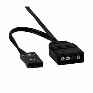 3 pin 5v d