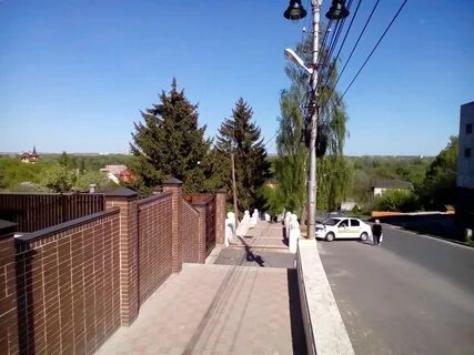 Южный дом село мирное