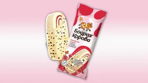 Эскимо чижик