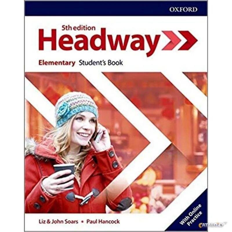 New headway student s book