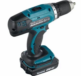 Makita ddf453syx4