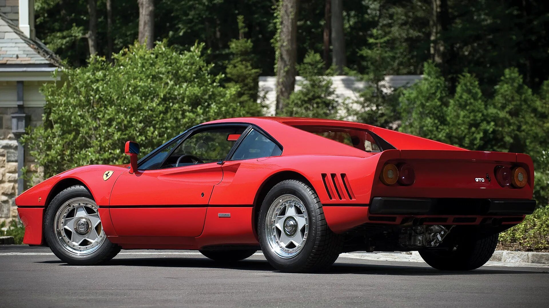 Ferrari 288 gto. Ferrari 288 GTO 1984. Ferrari GTO 1984. Феррари ГТО 1984.