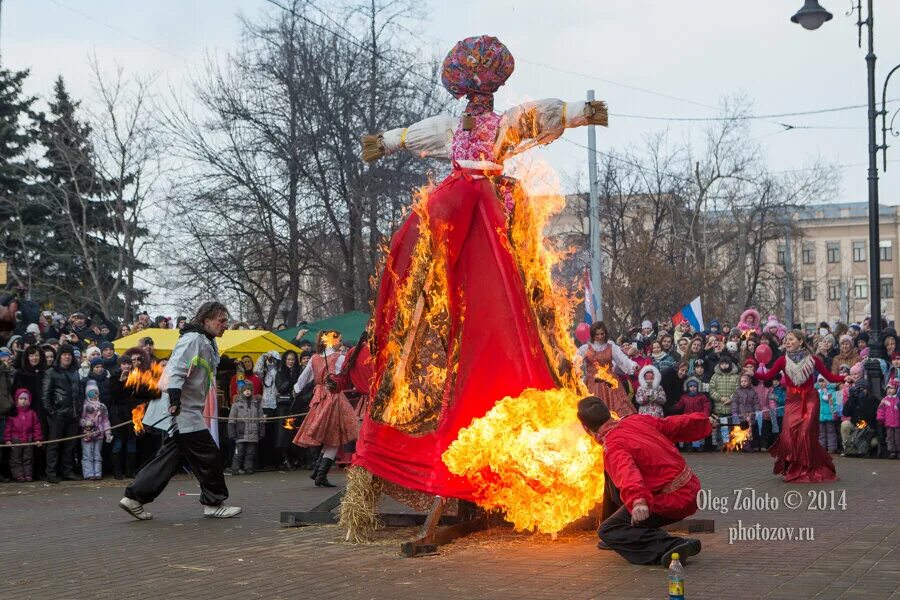 Масленица по английски перевод