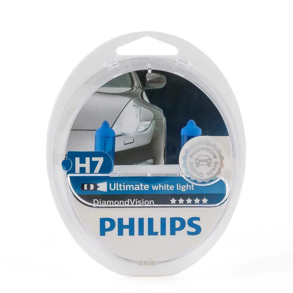 Лампа автомобильная галогенная Philips Diamond Vision 12972dvs2 h7 55w 2 шт.. Philips Diamond Vision h7 12v 55w. 12258dvs2 Philips. Лампочки Филипс н1 Diamond Vision цвет. Лампа филипс н7