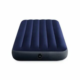 Intex classic downy airbed