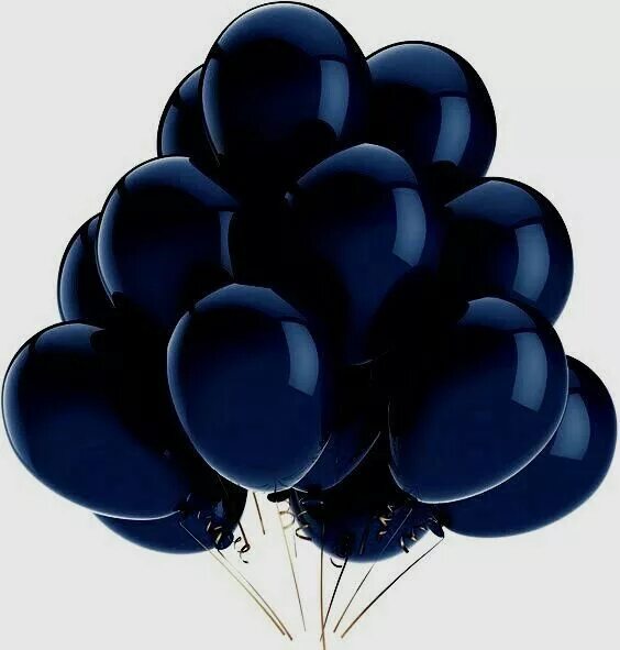 Синий шарик. Темно синие шары. Шары цвета индиго. Синий воздушный шар.