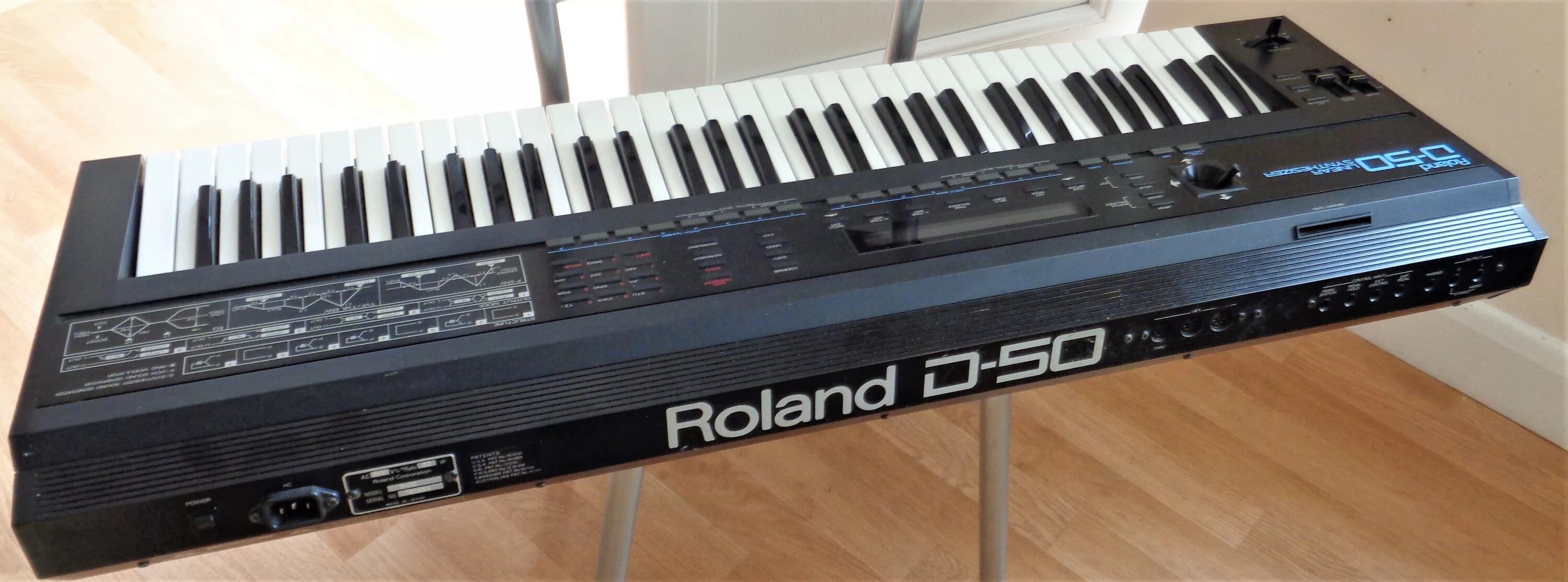 Синтезатор roland d-20. Roland d50 vst. Roland d50 vst. Роланд д50. Korg d888.