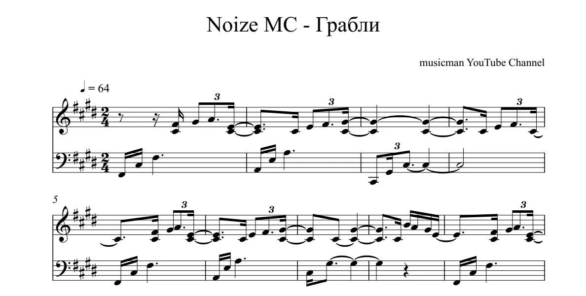 Noize MC Ноты для фортепиано. Нойз МС Ноты для фортепиано. Грабли нойз Ноты для фортепиано. Грабли нойз МС Ноты для фортепиано.