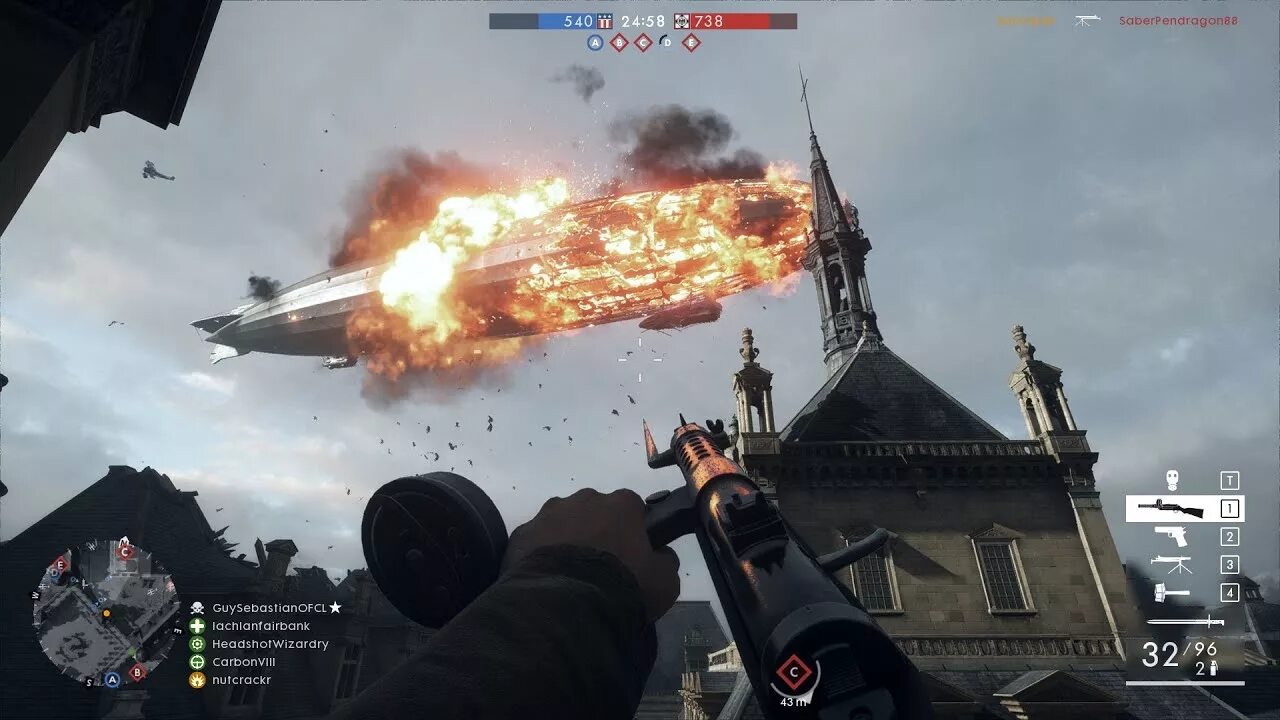 Battlefield™ companion. Часовой бателфилд 1. Battlefield 1 скрины из игр. Арбалет гранатомет бателфилд 1. Battlefield 1 обзор.