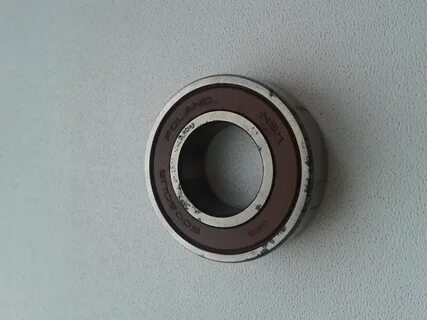 Подшипник фабия