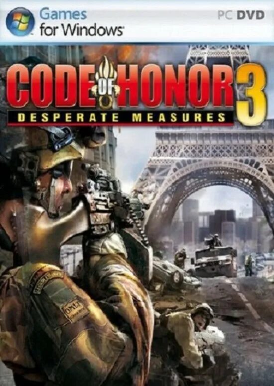Code of honor 3. Игра code of honor. desperate measures игра. игры на пк 2009.