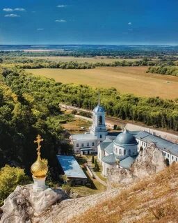 Сайт дивногорье монастырь