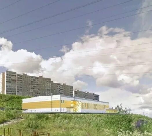 В мурманске начинается
